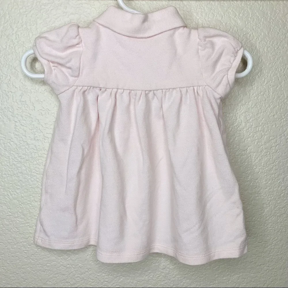 Ralph Lauren 3 Months Baby Girl BUNDLE